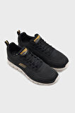 Skechers 232758TK BLK Track - Leshur Erkek Spor Ayakkabı