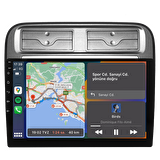 Fiat Grand Punto Android Multimedya Sistemi (2005-2009) CRV-4765XD