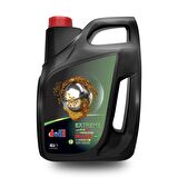 EXTREME 0W-40 API SN/CF ACEA C3 4 Litre Tam Sentetik Partiküllü Motor Yağı (Üretim Yılı: 2025)