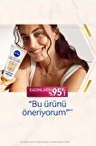 Nivea Luminous630 Leke Ve İz Karşıtı Vücut Bakım Kremi 200ml, Çatlak Ve Güneş Lekesi, 48 Saat Nemlendirici