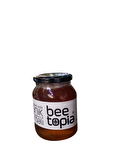 BEETOPİA ORGANİK YÜKSEK RAKIM YAYLA ÇİÇEK BALI