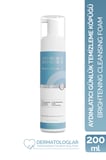  Mineaderm Brightening Cleansing Foam 200 ml