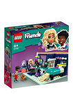LEGO Friends Nova'nın Odası 41755 - 179 Parça