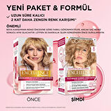 L’Oréal Paris Excellence Creme 8 Koyu Sarı Saç Boyası