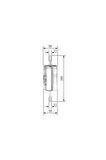 Bos-f026403009 Benzin Filtresi C-max 2003 - 20072.0 C-m...