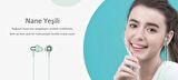 Xiaomi 1MORE E1025 Stylish Kulak İçi Kulaklık Siyah