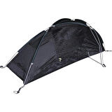 Summit Pro Çadır Sun Fresh UPF80 Evolite Tek Kişilik Çadır  SunFresh Blackout Kumaş 