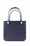 eva plaj çanta ister günlük kullanım ister plaj çantası (35cm*30cm*13cm)