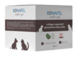 Bonafel Kedi ve Köpekler için Eklem Sağlığı Çiğneme Tableti 100 gr (50 Tablet)