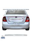 Ford Focus 2 Krom Bagaj Çıtası 2005-2011 Arası P.Çelik (sedan)