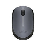 Logitech M170 Kablosuz Optik Mouse