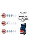 Moliendo Honduras San Marcos Shg Yöresel Kahve ( Çekirdek Kahve ) 1000 G.
