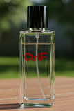 Amber Rüyası 12.94 Çiçeklerin Melodisi 50 ml
