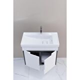 TEMPO 60 CM BANYO DOLABI - BOY DOLAP HARİÇ 