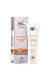 Roc Soleıl Spf 50+ Rahatlatıcı Güneş Koruyucu Krem 50 Ml