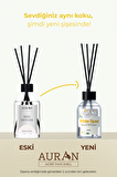 Soft Linen Çubuklu Oda Kokusu Esansiyel Uçucu Yağ Soft Linen 50ml