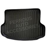 Hyundai ix35 Ferrous 3D Bagaj Havuzu 2010 2018