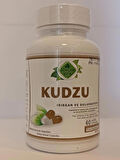 Kudzu Kapsül (KUDZU CAPSULE) 60 Adet