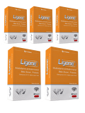 LİGONE BETA GLUCAN  60 KAPSÜL 5X