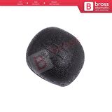 Renault 19 21 Clio MK1 7700788661 İçin Siyah Renk Manuel 5 İleri Vites Topuzu