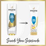 Pantene Temel Bakım Saç Bakım Kremi 275 ml