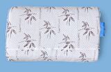 Uykumanya Uykucu Comfort Bamboo Visco S Yastık 60x40/11/10 cm