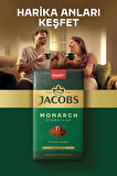 Jacobs Monarch Filtre Kahve 250gr X 4 Adet