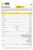 48V 300Ah 15.5kW LiFePO4 WPU Series Bluetooth'lu Lityum Demir Fosfat Akü 
