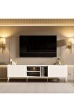 Mezza Elegante Tv Ünitesi 1320