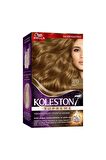 Koleston Supreme Saç Boyası 7/0 Kumral x3'lü