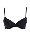 DeFacto Pedli Micro Comfort Pedli Tişört Bra-Fall in Love T8471AZ24AUBK81