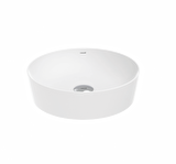 Creavit Ultra 40 cm Tezgah Üstü Çanak Lavabo UL140 