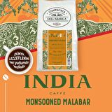 Caffe Corsini Hindistan Monsooned Malaba%100 Arabica Çekirdek Kahve 250GR