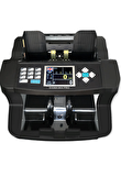 Sigma Mix Pro Para Sayma Makinesi Tl,€,$,£ Karışık Sayım Para Sayma Makinesi