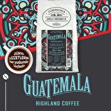 Caffe Corsini Guatemala %100 Arabica Çekirdek Kahve 250GR