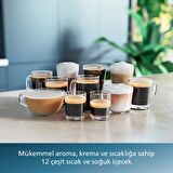 Philips EP4446/70 Tam Otomatik Espresso Makinesi