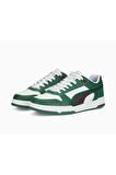 Puma Rbd Game Low Unisex Günlük Ayakkabı 38637316 Renkli