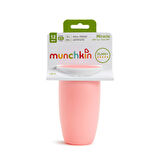 Munchkin Munchkin mucize 360° Alıştırma Bardağı, 12AY+, 266ML Pembe
