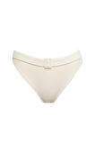 DeFacto Regular Fit Ribana Bikini Altı-Fall in Love T5231AZ24SMER103