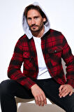Buratti Erkek Gömlek CF22W2650
