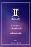 Bade Natural İkizler Burcu Aromaterapi Karışımı 10 ml