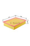 Bosch-1987429182 Hava Filtresi Partner 1996 - 1.9 D Kasım...