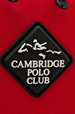 Cambridge Polo Club JDI Kadın Sırt Çantası