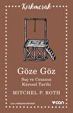 Göze Göz