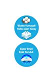 Paddlers Pure Bebek Bezi 5 Numara Junior 104 Adet 2'li Jumbo Set