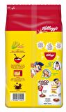 Kellogg's Coco Pops Çikolatalı Buğday ve Mısır Gevreği 225 Gr, Lif,Demir ve 6 Vitamin içerir