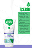 Siveno %100 Doğal El Ve Vücut Kremi Lavanta Cilt Yatıştırıcı Onarıcı Yoğun Nemlendirici Vegan 50 ml