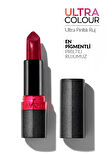 Ultra Shimmer Ruj - Rosy Lumos