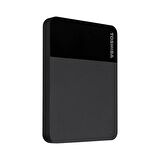 Toshiba Canvio 2tb 2.5" USB 3.2 Taşınabilir Harici Disk HDTB320EK3AA