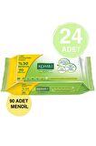 Komili Islak Mendil 24x90 Adet